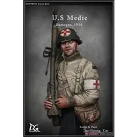 1/9 Scale Model Kit - People/Animals