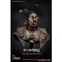 1/9 Scale Model Kit - People/Animals