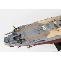 1/700 Scale Model Kit - SKY WAVE / Japanese Battleship Yamato