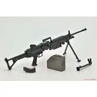 1/12 Scale Model Kit - Little Armory
