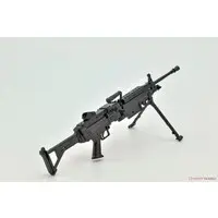 1/12 Scale Model Kit - Little Armory