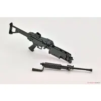 1/12 Scale Model Kit - Little Armory