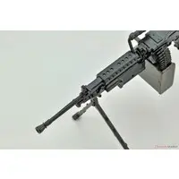 1/12 Scale Model Kit - Little Armory