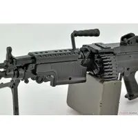 1/12 Scale Model Kit - Little Armory