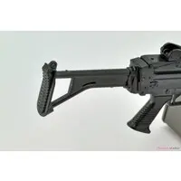 1/12 Scale Model Kit - Little Armory