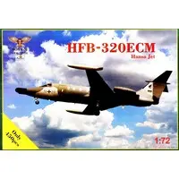 1/72 Scale Model Kit - Trainer aircraft