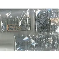 1/200 Scale Model Kit - Warship plastic model kit / Japanese Battleship Yamato