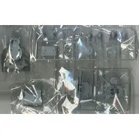 1/200 Scale Model Kit - Warship plastic model kit / Japanese Battleship Yamato