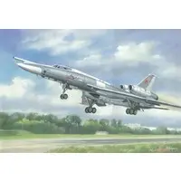 1/144 Scale Model Kit - Bomber / Tupolev Tu-22