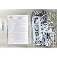 1/144 Scale Model Kit - Bomber / Tupolev Tu-22
