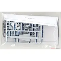 1/144 Scale Model Kit - Missile