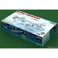 1/32 Scale Model Kit - Bomber / Consolidated B-24 Liberator