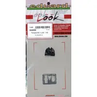 1/48 Scale Model Kit - Detail-Up Parts / Hawker Tempest