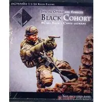 1/24 Scale Model Kit - People/Animals