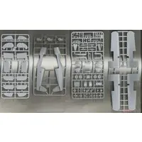 1/48 Scale Model Kit - de Havilland