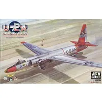 1/48 Scale Model Kit - Reconnaissance aircraft