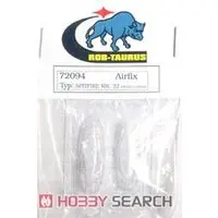 1/72 Scale Model Kit - Detail-Up Parts / Supermarine Spitfire