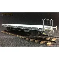 1/35 Scale Model Kit - Tank