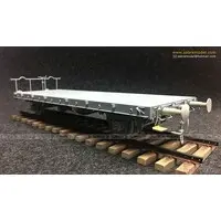 1/35 Scale Model Kit - Tank