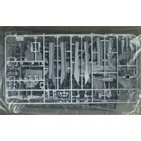 1/72 Scale Model Kit - Aviation Models Specialty Series / Mikoyan MiG-29