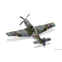 1/48 Scale Model Kit - Fighter aircraft model kits / North American P-51 Mustang