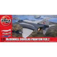 1/72 Scale Model Kit - Fighter aircraft model kits