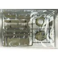 1/35 SCALE U.S. AIRBORNE TANK M551 SHERIDAN (VIETNAM WAR) Model Kit