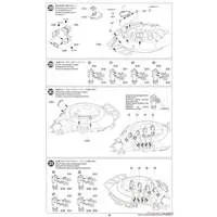 1/35 SCALE U.S. AIRBORNE TANK M551 SHERIDAN (VIETNAM WAR) Model Kit