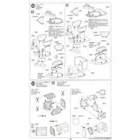 1/35 SCALE U.S. AIRBORNE TANK M551 SHERIDAN (VIETNAM WAR) Model Kit