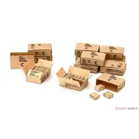 1/35 Scale Model Kit - Detail-Up Parts