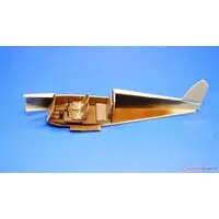 1/48 Scale Model Kit - de Havilland