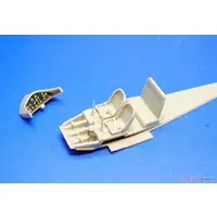 1/48 Scale Model Kit - de Havilland