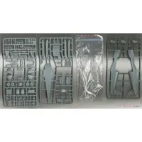 1/48 Scale Model Kit - de Havilland