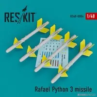 1/48 Scale Model Kit - Detail-Up Parts