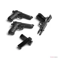 1/12 Scale Model Kit - Little Armory