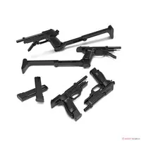 1/12 Scale Model Kit - Little Armory