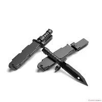 1/12 Scale Model Kit - Little Armory