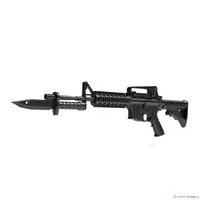 1/12 Scale Model Kit - Little Armory