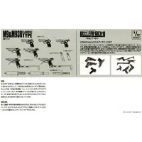 1/12 Scale Model Kit - Little Armory
