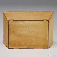 Wooden kits - 53 Stations of the Tōkaidō