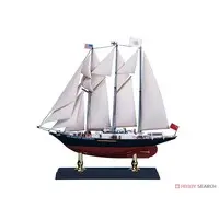 SIR WINSTON CHURCHILL Model Kit