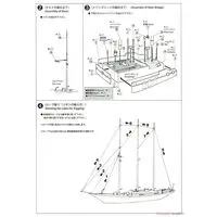 SIR WINSTON CHURCHILL Model Kit