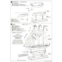 SIR WINSTON CHURCHILL Model Kit