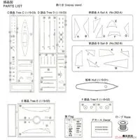 SIR WINSTON CHURCHILL Model Kit