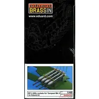 1/48 Scale Model Kit - Detail-Up Parts