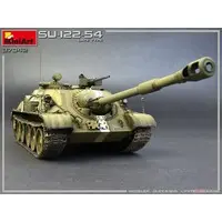 1/35 Scale Model Kit - Tank
