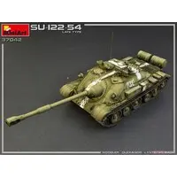 1/35 Scale Model Kit - Tank