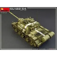 1/35 Scale Model Kit - Tank