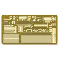 1/35 Scale Model Kit - Tank