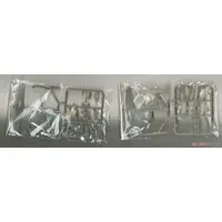 1/144 Scale Model Kit - The Magnificent Kotobuki / A6M2 Reisen Model 21 & Mitsubishi A6M Zero